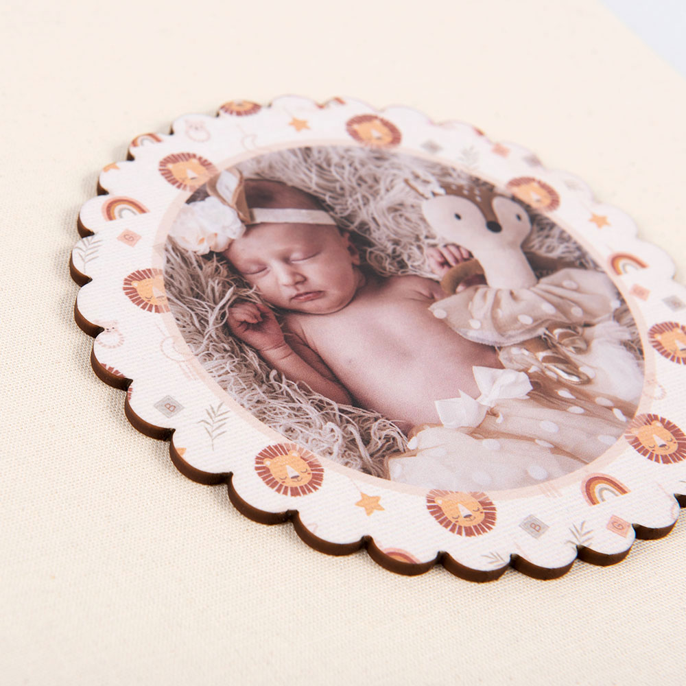 Pers1 Bohemian Baby Movil