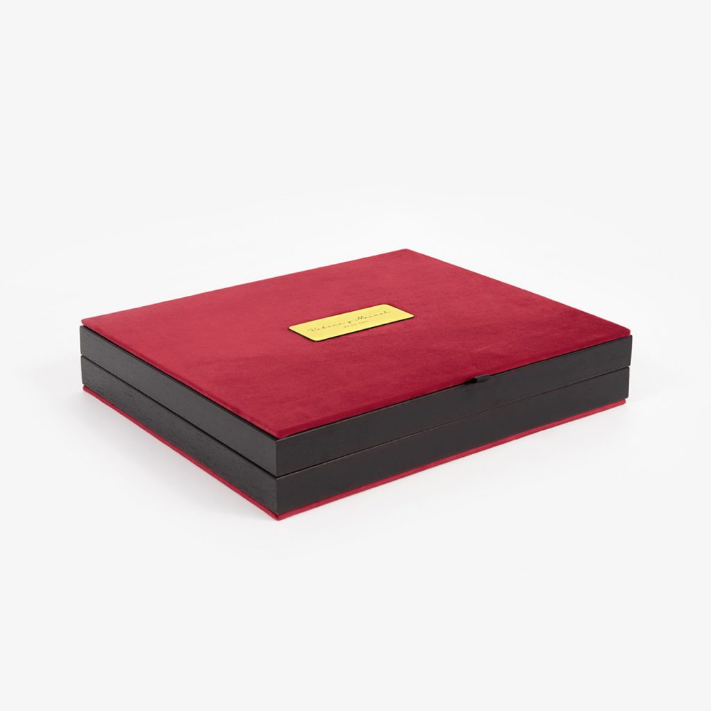 Estuche Style 1