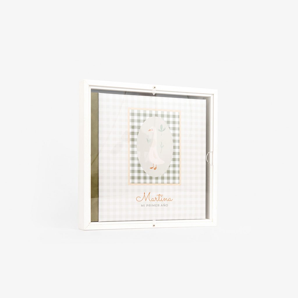 Caja Cristal 1