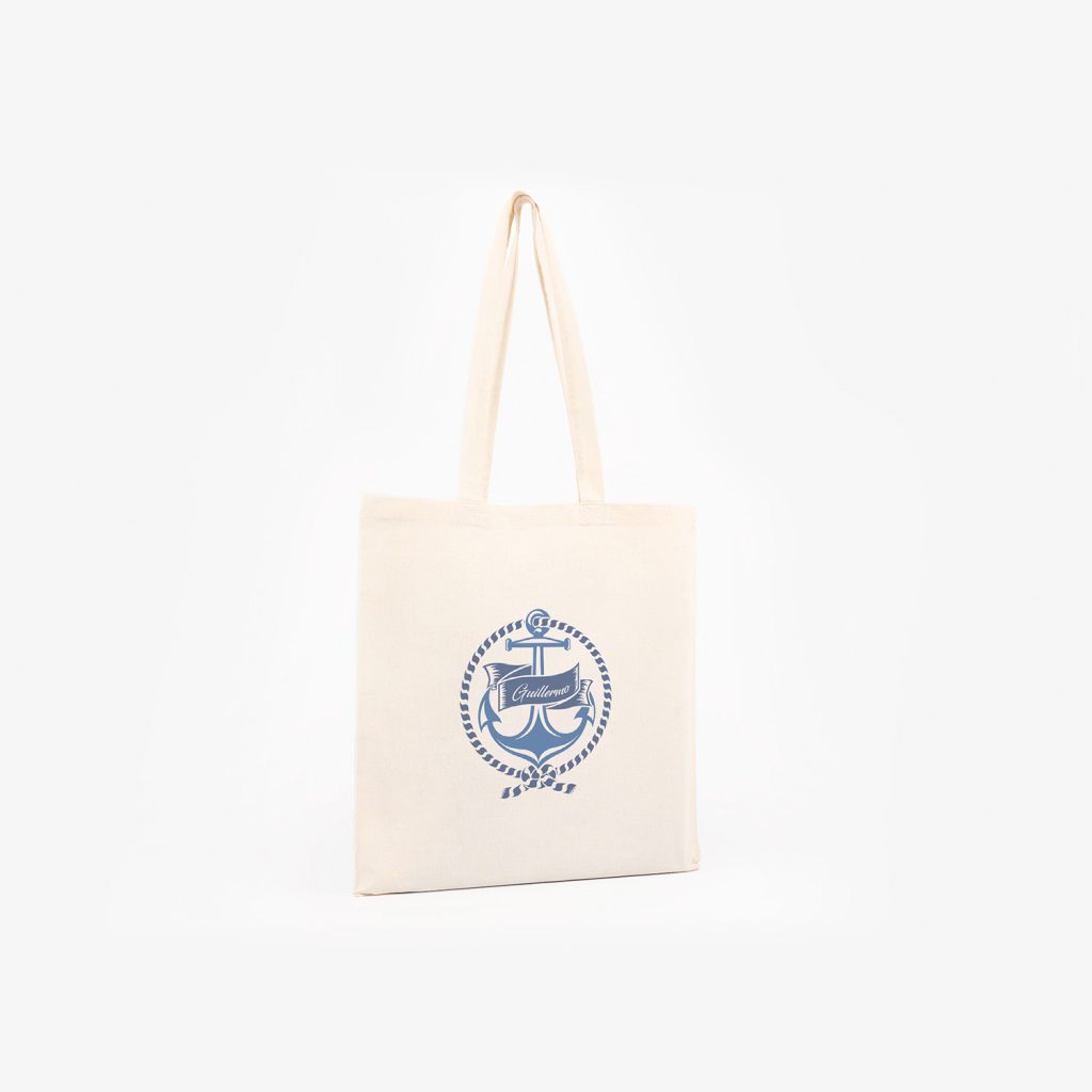 Tote Bag 1