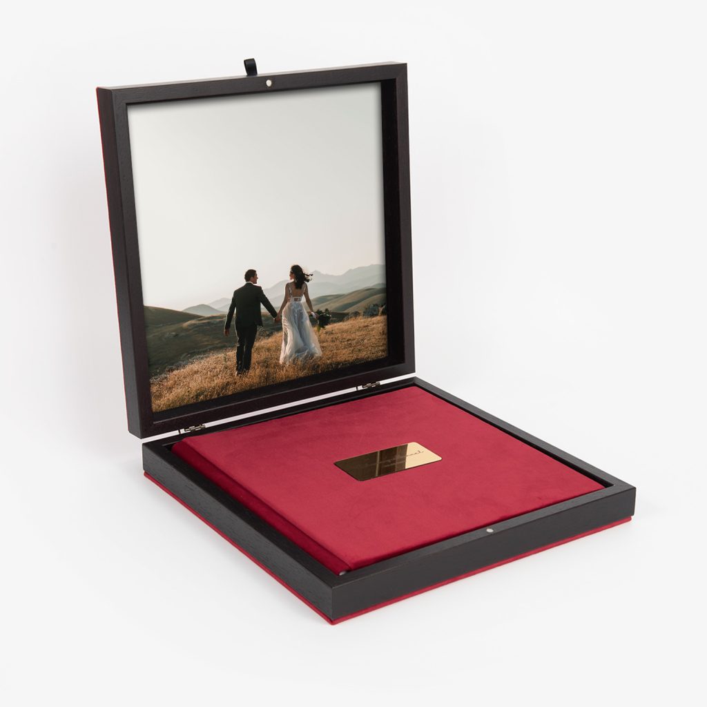 Estuche Style 2