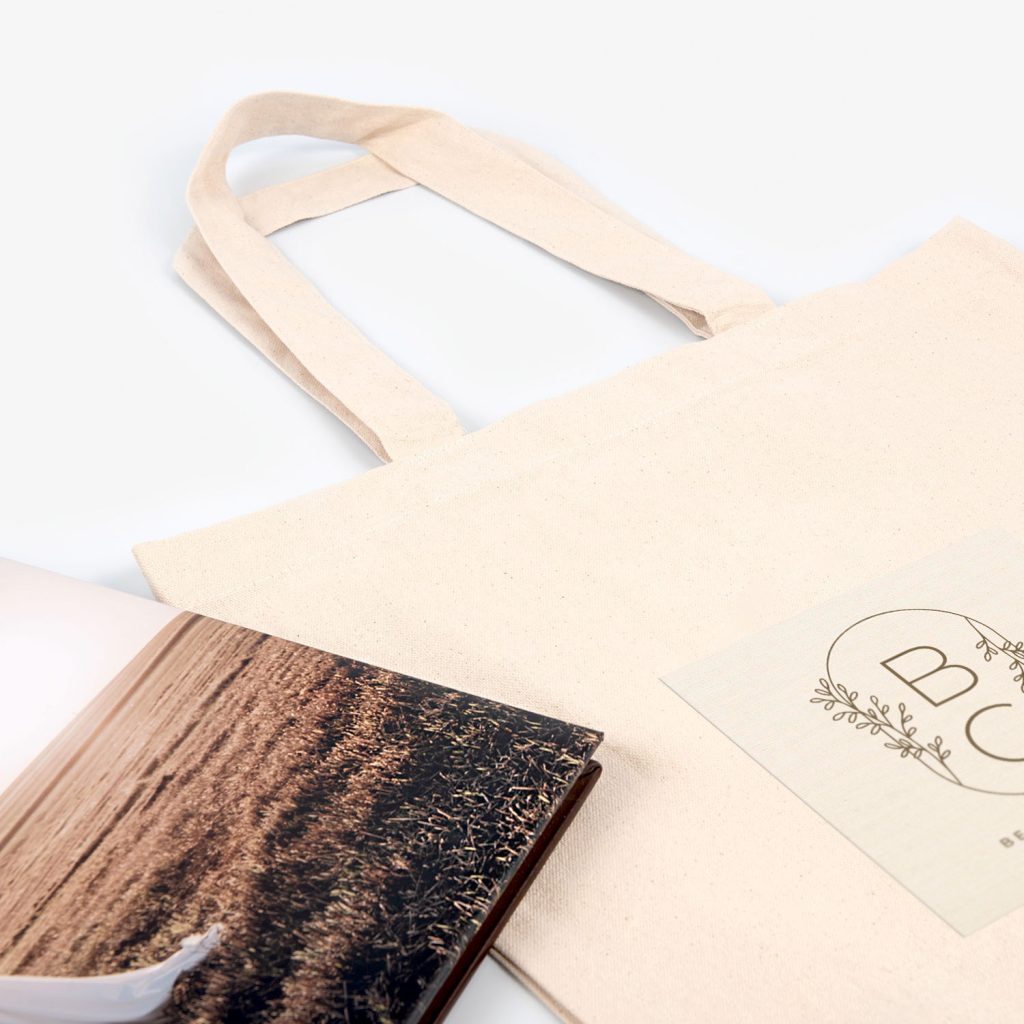 Tote Bag Bolsillo 2