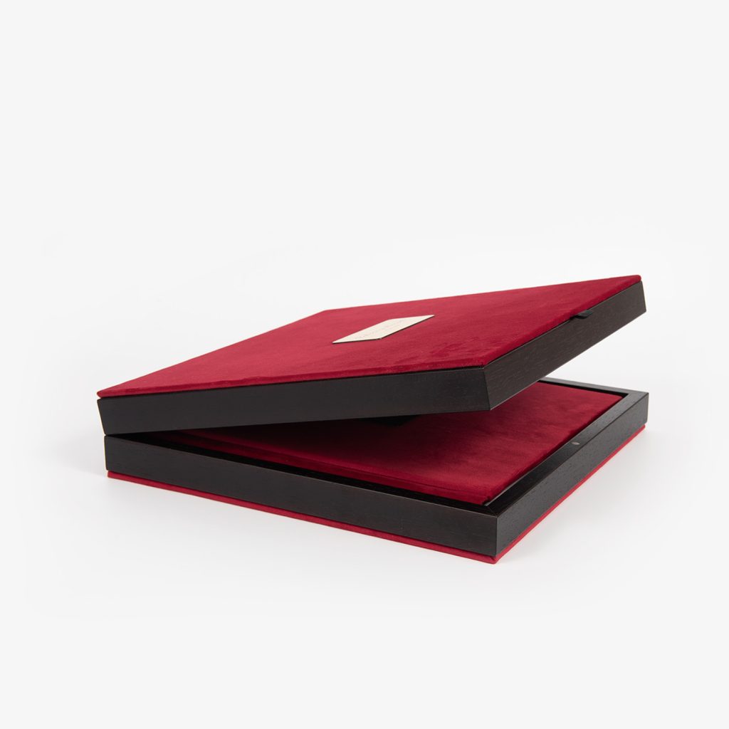 Estuche Style 3