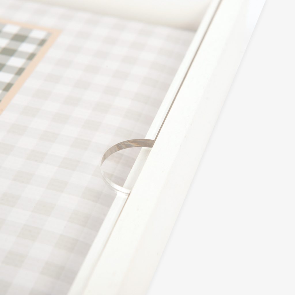 Caja Cristal 3