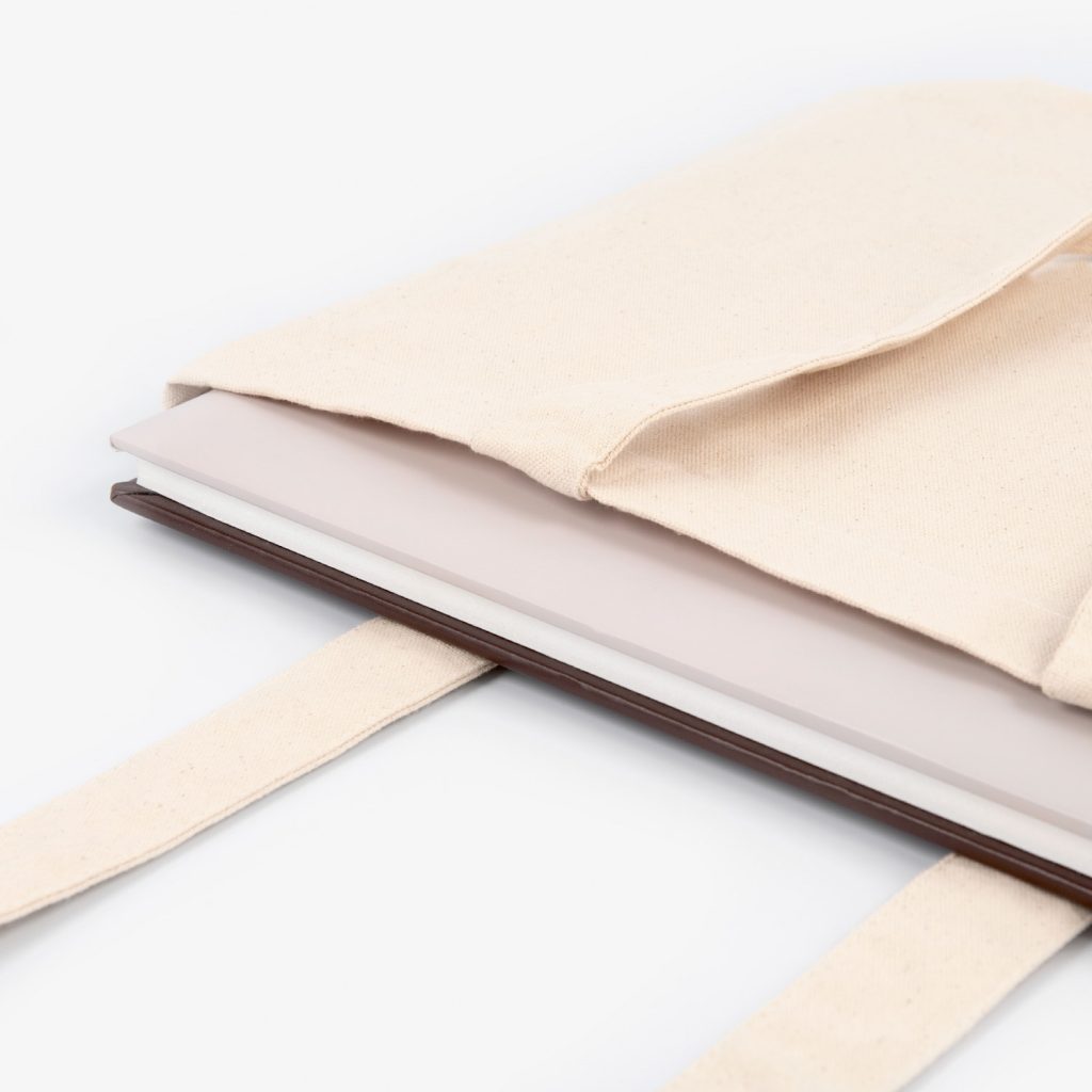 Tote Bag Bolsillo 3