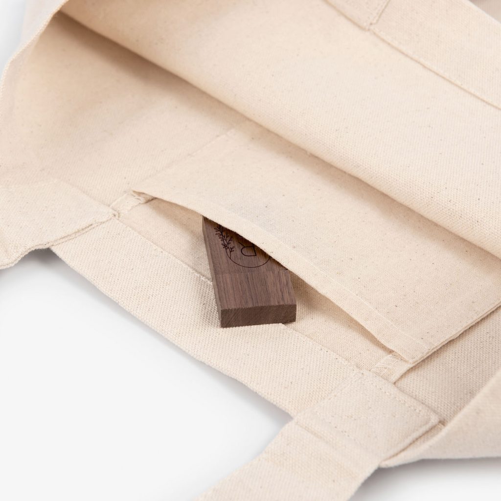 Tote Bag Bolsillo 4