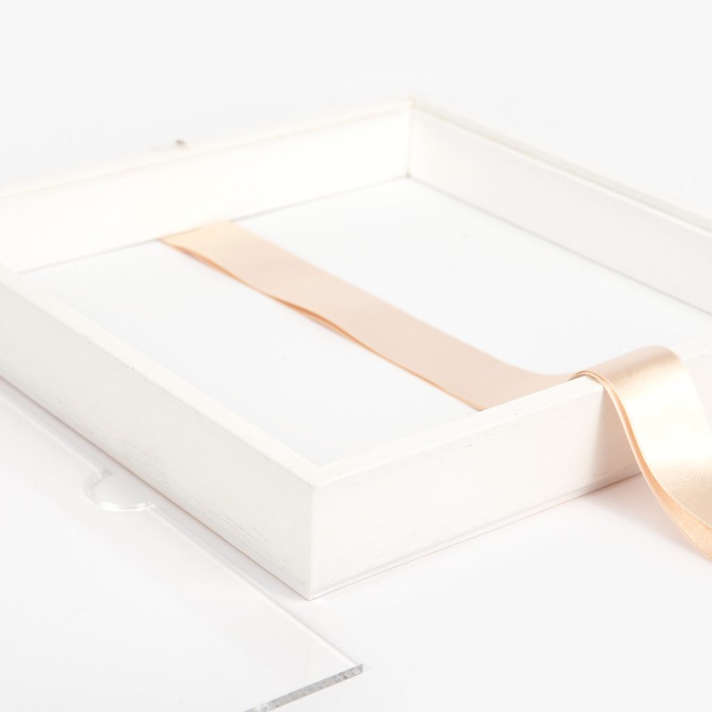 Caja Cristal 5