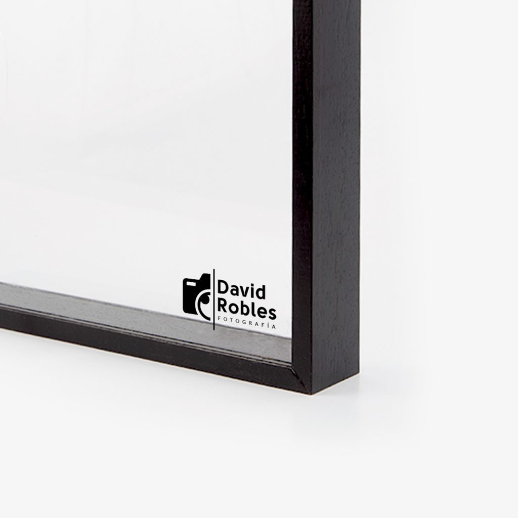 Frame Box Cristal 5