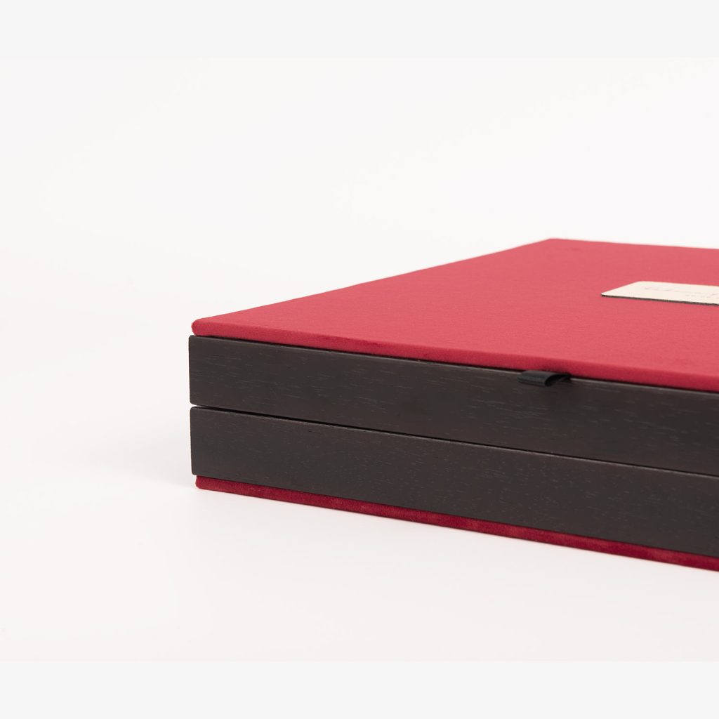 Estuche Style 6